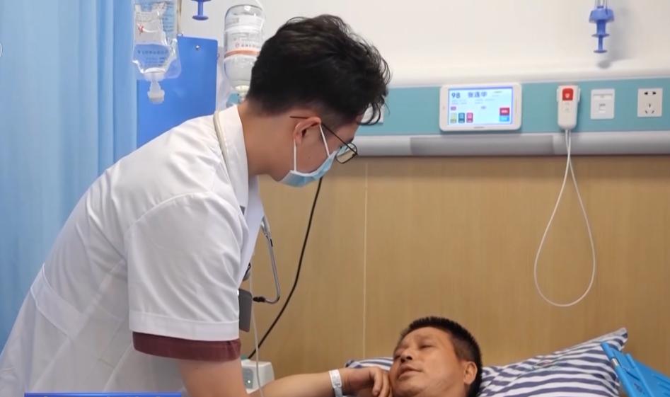 今年12万名医学毕业生参加住院医师规培