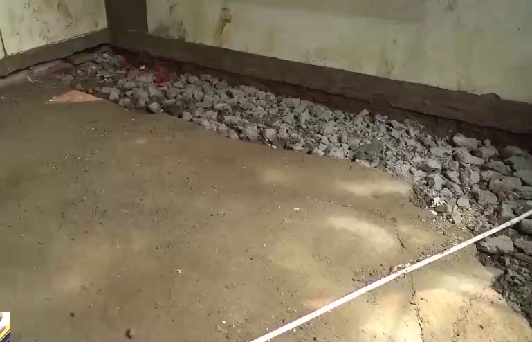 河北涿州推进受损农房修缮