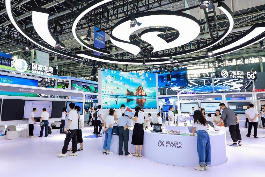 我国多层次工业互联网平台体系基本形成